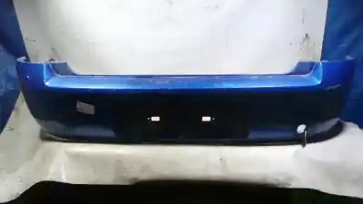 Second-hand car spare part REAR BUMPER for OPEL VECTRA C BERLINA  OEM IAM references   