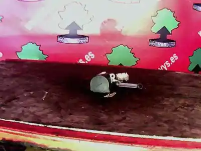 Peça sobressalente para automóvel em segunda mão potenciômetro por mg rover serie 75 (rj) 2.0 cdti classic referências oem iam 