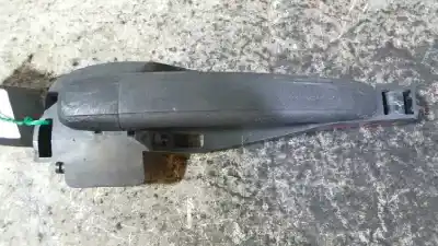 Peça sobressalente para automóvel em segunda mão puxador exterior traseiro esquerdo por citroen c3 business referências oem iam 