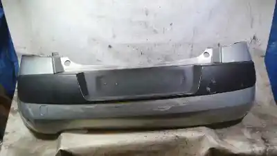 Second-hand car spare part REAR BUMPER for RENAULT MEGANE II BERLINA 5P  OEM IAM references 8200368372  