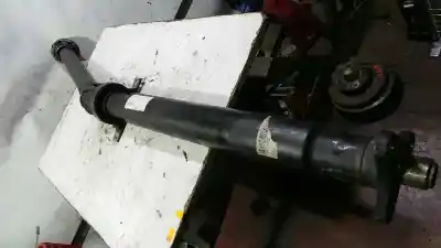 İkinci el araba yedek parçası merkezi sanziman için bmw serie 6 coupe (e63) 645ci oem iam referansları 