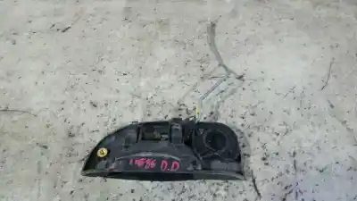 Автозапчасти б/у наружная рукоятка передняя справа за renault kangoo (f/kc0) alize ссылки oem iam    Автозапчасти б/у наружная рукоятка передняя справа за renault kangoo (f/kc0) alize ссылки oem iam