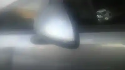 Peça sobressalente para automóvel em segunda mão espelho retrovisor esquerdo por opel corsa d ´´111 years´´ referências oem iam   
