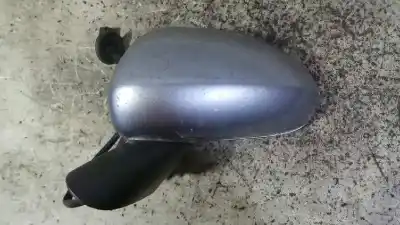 Peça sobressalente para automóvel em segunda mão espelho retrovisor esquerdo por opel corsa d ´´111 years´´ referências oem iam   