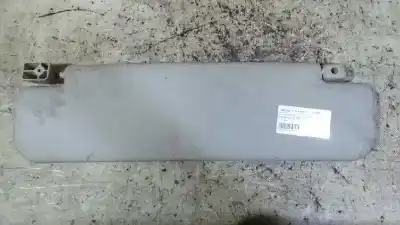 Peça sobressalente para automóvel em segunda mão para-sol direito por ford transit bus 1995 tourneo 2.5 lx referências oem iam 