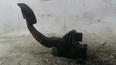 Peça sobressalente para automóvel em segunda mão potenciômetro por opel corsa d ´´111 years´´ referências oem iam 55702020