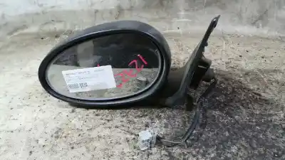 Second-hand car spare part left rearview mirror for mg rover serie 45 (rt) classic oem iam references 