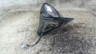 Peça sobressalente para automóvel em segunda mão espelho retrovisor esquerdo por mg rover serie 45 (rt) classic referências oem iam   