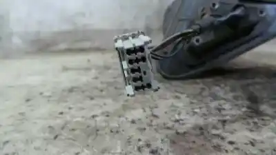 Peça sobressalente para automóvel em segunda mão espelho retrovisor esquerdo por mg rover serie 45 (rt) classic referências oem iam   