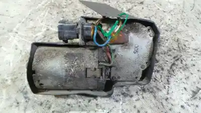 Peça sobressalente para automóvel em segunda mão motor do limpa para brisas por ford transit bus 1995 tourneo 2.5 lx referências oem iam 