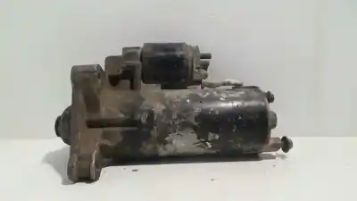 Peça sobressalente para automóvel em segunda mão motor de arranque por peugeot 205 berlina 1.1 referências oem iam 0001108074