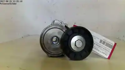 Second-hand car spare part auxiliary belt tensioner for citroen jumpy 2.0 hdi sx familiar (5/6 asientos) oem iam references 2591622