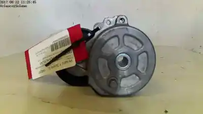 Автозапчастина б/у натяжач допоміжних ременів для citroen jumpy 2.0 hdi sx familiar (5/6 asientos) посилання на oem iam 2591622  