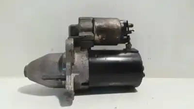 Second-hand car spare part starter motor for mg rover serie 45 (rt) classic oem iam references 0001106016