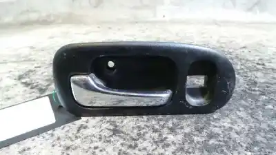 Second-hand car spare part interior left rear handle for mg rover serie 45 (rt) classic oem iam references 