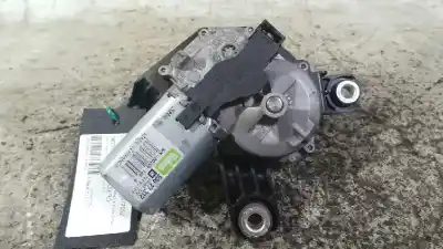 Peça sobressalente para automóvel em segunda mão motor do limpador traseiro por opel corsa d ´´111 years´´ referências oem iam 53027312