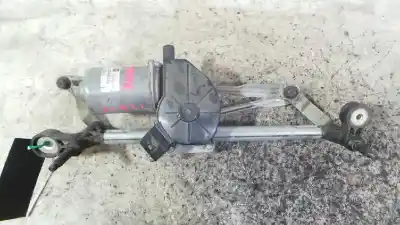 Peça sobressalente para automóvel em segunda mão motor do limpa para brisas por opel corsa d ´´111 years´´ referências oem iam 