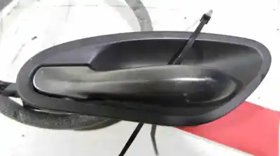 İkinci el araba yedek parçası sol ön iç kol için bmw serie 6 coupe (e63) 645ci oem iam referansları 