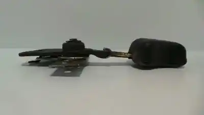 Автозапчастина б/у ліва задня внутрішня ручка для renault 6 gtl посилання на oem iam   