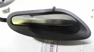 İkinci el araba yedek parçası iç ön sag kol için bmw serie 6 coupe (e63) 645ci oem iam referansları 