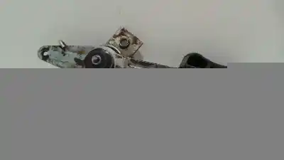 Автозапчастина б/у ліва передня внутрішня ручка для renault 6 gtl посилання на oem iam   