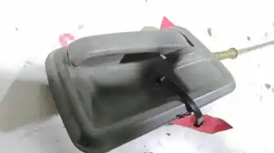 Автозапчастина б/у ліва передня внутрішня ручка для suzuki samurai sj 413 (sj) 1.9 td hard top lujo largo посилання на oem iam 