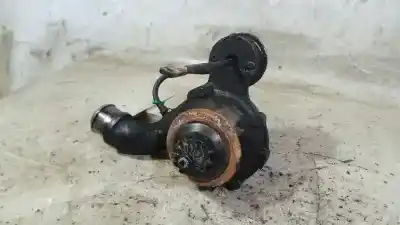 Автозапчастина б/у турбонагрузник для ford transit connect (tc7) furgón (2006->) посилання на oem iam 7t1q6k682ab s/n jj005591 756919-2 Автозапчастина б/у турбонагрузник для ford transit connect (tc7) furgón (2006->) посилання на oem iam 7t1q6k682ab s/n jj005591 756919-2