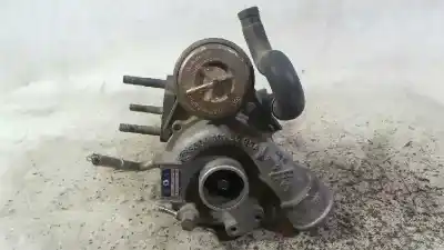 Автозапчасти б/у ТУРБОКОМПЕНСАТОР за AUDI A4 BERLINA (B5)  ссылки OEM IAM  K03-005 CL 10917 0338 058 145 703 LX