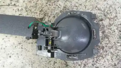 Second-hand car spare part interior left front handle for citroen c3 1.4 hdi cool oem iam references   