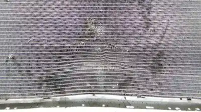 Автозапчастина б/у водяний радіатор для volkswagen touareg (7la, 7l6, 7l7) 2.5 r5 tdi посилання на oem iam 7l0121253a  