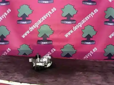 Peça sobressalente para automóvel em segunda mão motor do limpa para brisas por hyundai sonata (nf) 2.0 crdi comfort i referências oem iam 981103k000