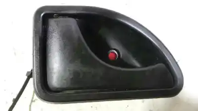 Автозапчасти б/у левая передняя внутренняя ручка за renault kangoo (f/kc0) 1.5 dci diesel ссылки oem iam  Автозапчасти б/у левая передняя внутренняя ручка за renault kangoo (f/kc0) 1.5 dci diesel ссылки oem iam