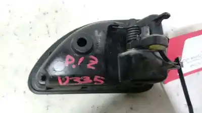 Автозапчастина б/у ліва передня внутрішня ручка для renault kangoo (f/kc0) 1.5 dci diesel посилання на oem iam    Автозапчастина б/у ліва передня внутрішня ручка для renault kangoo (f/kc0) 1.5 dci diesel посилання на oem iam