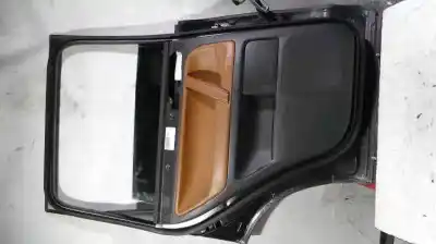 Автозапчастина б/у двері задні ліві для volkswagen touareg (7la, 7l6, 7l7) 2.5 r5 tdi посилання на oem iam   