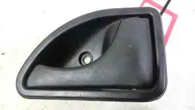 Автозапчасти б/у внутри передней правой ручки за renault kangoo (f/kc0) 1.5 dci diesel ссылки oem iam  Автозапчасти б/у внутри передней правой ручки за renault kangoo (f/kc0) 1.5 dci diesel ссылки oem iam