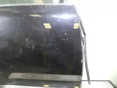 Автозапчастина б/у двері задні праві для volkswagen touareg (7la, 7l6, 7l7) 2.5 r5 tdi посилання на oem iam   