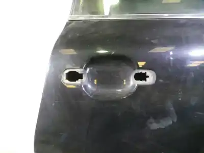 Автозапчастина б/у двері задні праві для volkswagen touareg (7la, 7l6, 7l7) 2.5 r5 tdi посилання на oem iam   