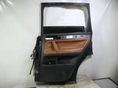 Автозапчастина б/у двері задні праві для volkswagen touareg (7la, 7l6, 7l7) 2.5 r5 tdi посилання на oem iam   