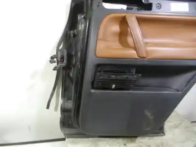 Автозапчастина б/у двері задні праві для volkswagen touareg (7la, 7l6, 7l7) 2.5 r5 tdi посилання на oem iam   