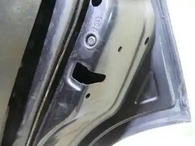 Автозапчастина б/у двері задні праві для volkswagen touareg (7la, 7l6, 7l7) 2.5 r5 tdi посилання на oem iam   