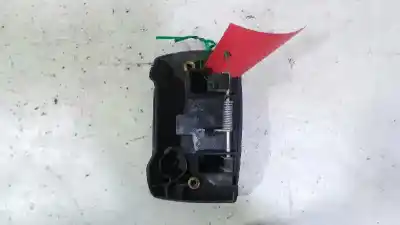 Автозапчастина б/у завнішня ручка задня права для renault kangoo (f/kc0) 1.5 dci diesel посилання на oem iam    Автозапчастина б/у завнішня ручка задня права для renault kangoo (f/kc0) 1.5 dci diesel посилання на oem iam