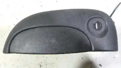 Автозапчасти б/у левая передняя наружная ручка за renault kangoo (f/kc0) 1.5 dci diesel ссылки oem iam  Автозапчасти б/у левая передняя наружная ручка за renault kangoo (f/kc0) 1.5 dci diesel ссылки oem iam