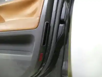 Автозапчасти б/у дверь передняя правая за volkswagen touareg (7la, 7l6, 7l7) 2.5 r5 tdi ссылки oem iam   