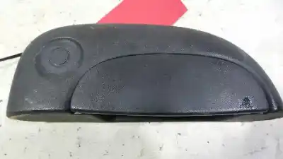 Автозапчасти б/у наружная рукоятка передняя справа за renault kangoo (f/kc0) 1.5 dci diesel ссылки oem iam  Автозапчасти б/у наружная рукоятка передняя справа за renault kangoo (f/kc0) 1.5 dci diesel ссылки oem iam