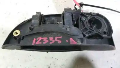 Автозапчастина б/у зовнішня ручка передня прав для renault kangoo (f/kc0) 1.5 dci diesel посилання на oem iam    Автозапчастина б/у зовнішня ручка передня прав для renault kangoo (f/kc0) 1.5 dci diesel посилання на oem iam