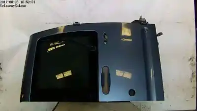 Автозапчастина б/у двері задні праві для ford transit connect (tc7) furgón (2006->) посилання на oem iam    Автозапчастина б/у двері задні праві для ford transit connect (tc7) furgón (2006->) посилання на oem iam