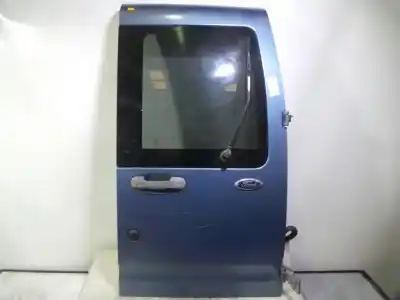 Second-hand car spare part rear right door for ford transit connect (tc7) furgón (2006->) oem iam references 