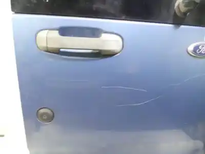 Автозапчастина б/у двері задні праві для ford transit connect (tc7) furgón (2006->) посилання на oem iam    Автозапчастина б/у двері задні праві для ford transit connect (tc7) furgón (2006->) посилання на oem iam