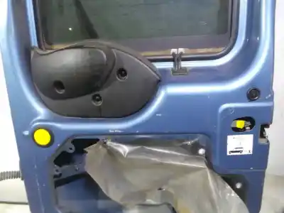 Автозапчастина б/у двері задні праві для ford transit connect (tc7) furgón (2006->) посилання на oem iam    Автозапчастина б/у двері задні праві для ford transit connect (tc7) furgón (2006->) посилання на oem iam