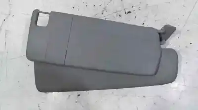 Автозапчастина б/у лівий натір для volkswagen touareg (7la, 7l6, 7l7) 2.5 r5 tdi посилання на oem iam 7l6857551aq  